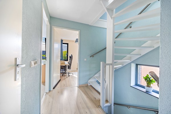 Medium property photo - Tom Navislaan 12, 2493 BN Den Haag